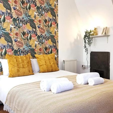 Appartamento 3 Bed Flat O2 Arena Dyson House Londra Esterno foto