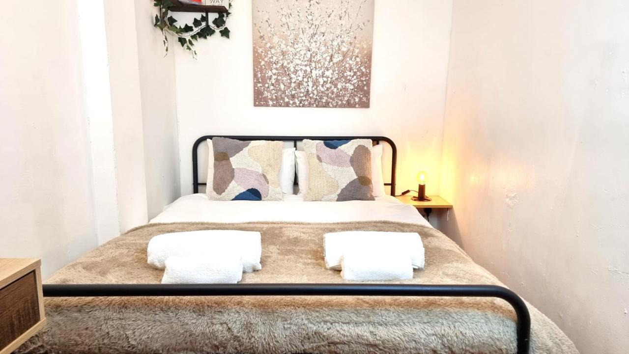 Appartamento 3 Bed Flat O2 Arena Dyson House Londra Esterno foto
