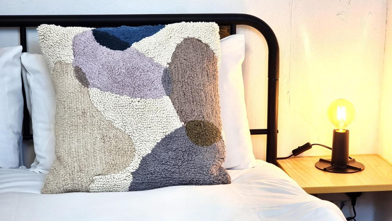 Appartamento 3 Bed Flat O2 Arena Dyson House Londra Esterno foto