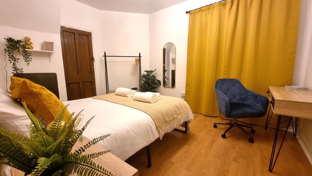 Appartamento 3 Bed Flat O2 Arena Dyson House Londra Esterno foto