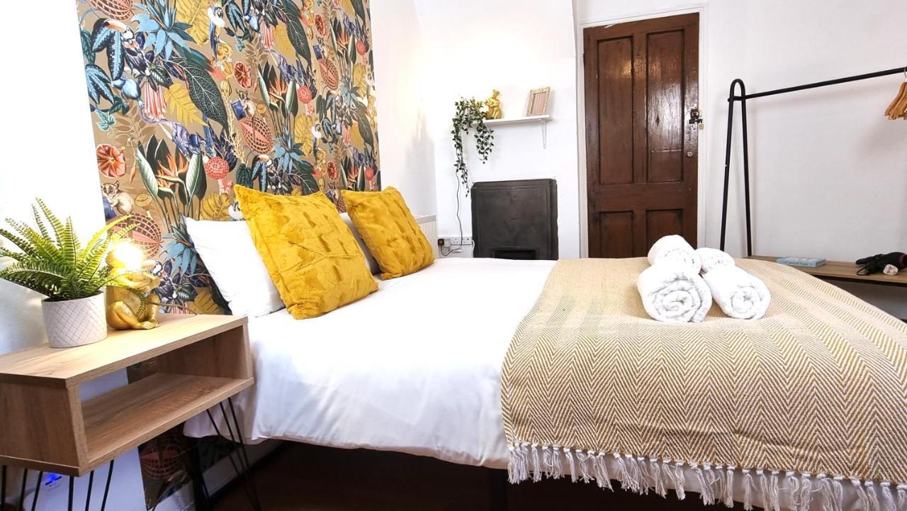 Appartamento 3 Bed Flat O2 Arena Dyson House Londra Esterno foto