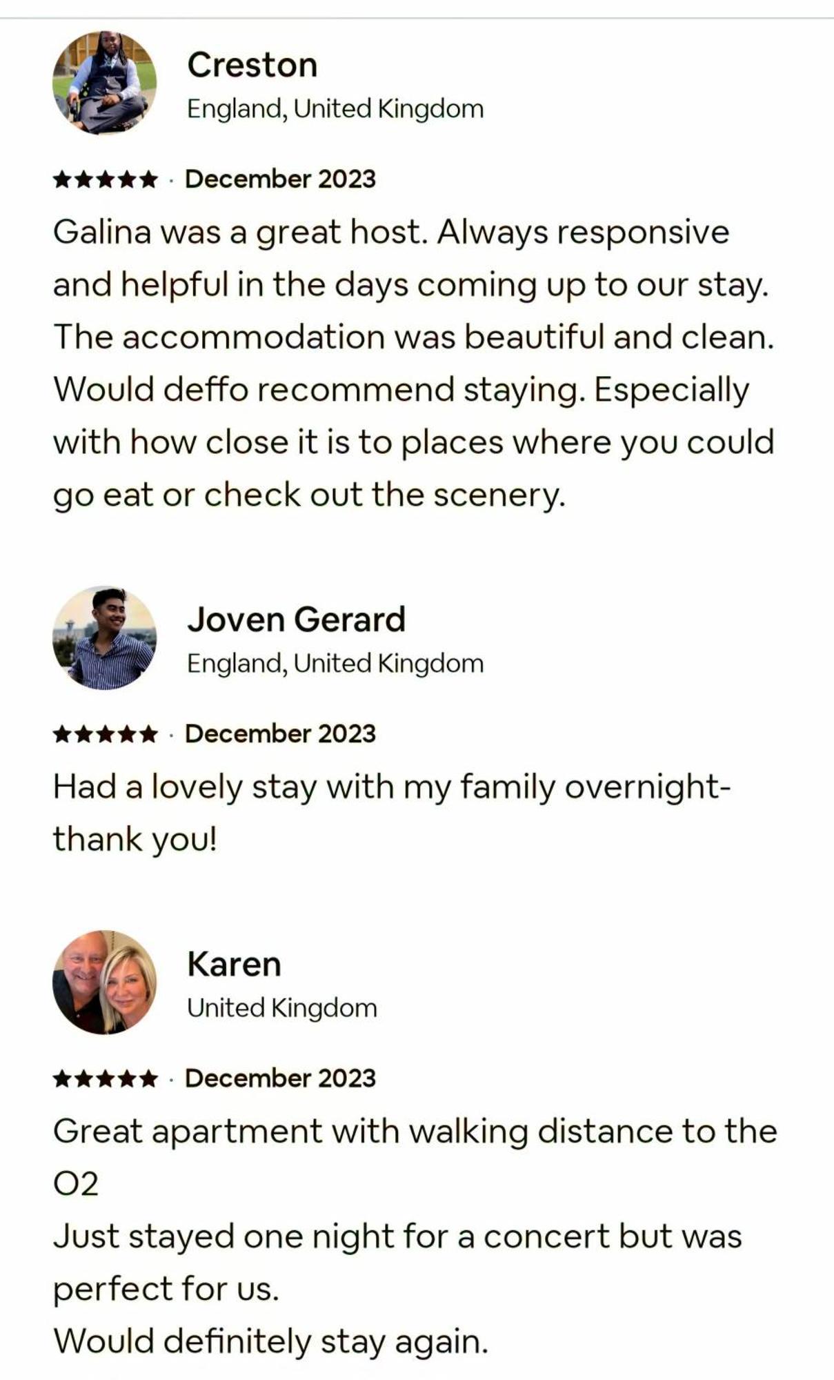 Appartamento 3 Bed Flat O2 Arena Dyson House Londra Esterno foto